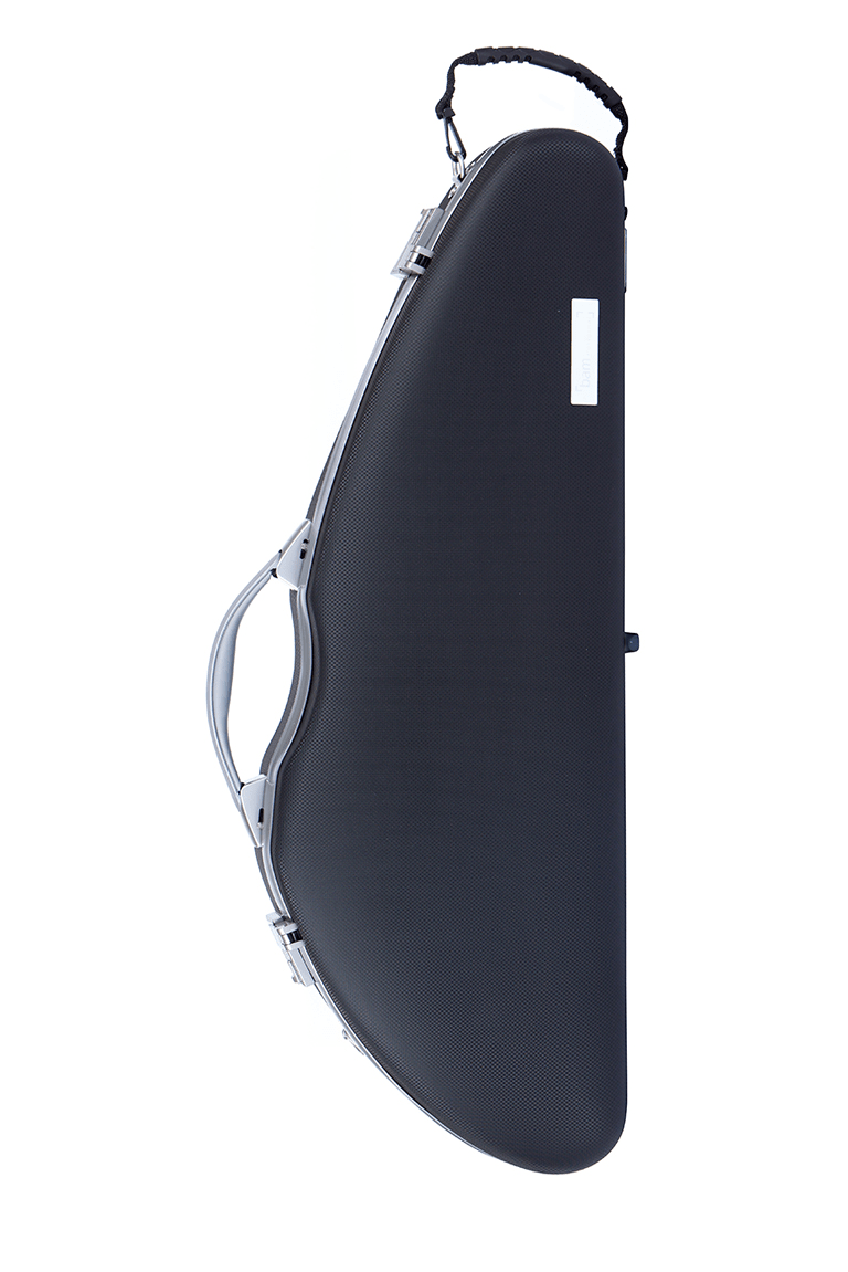 Bam Panther Hightech Slim Violin Case
