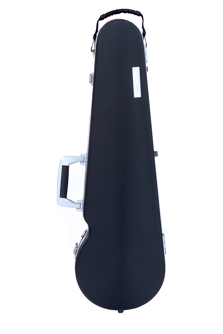 Bam Panther Hightech Contoured Violin Case