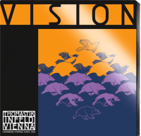 Thomastik Vision Viola Set