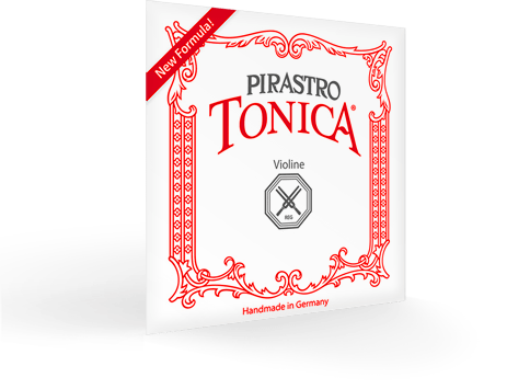 Pirastro Tonica