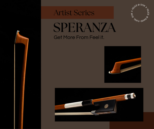 Speranza Bow