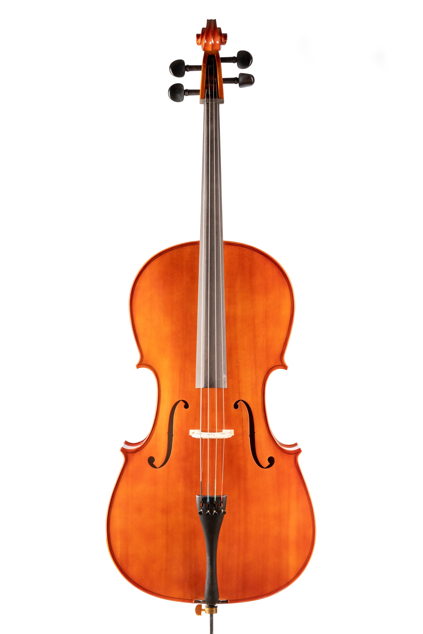 WY-150 實木初學大提琴