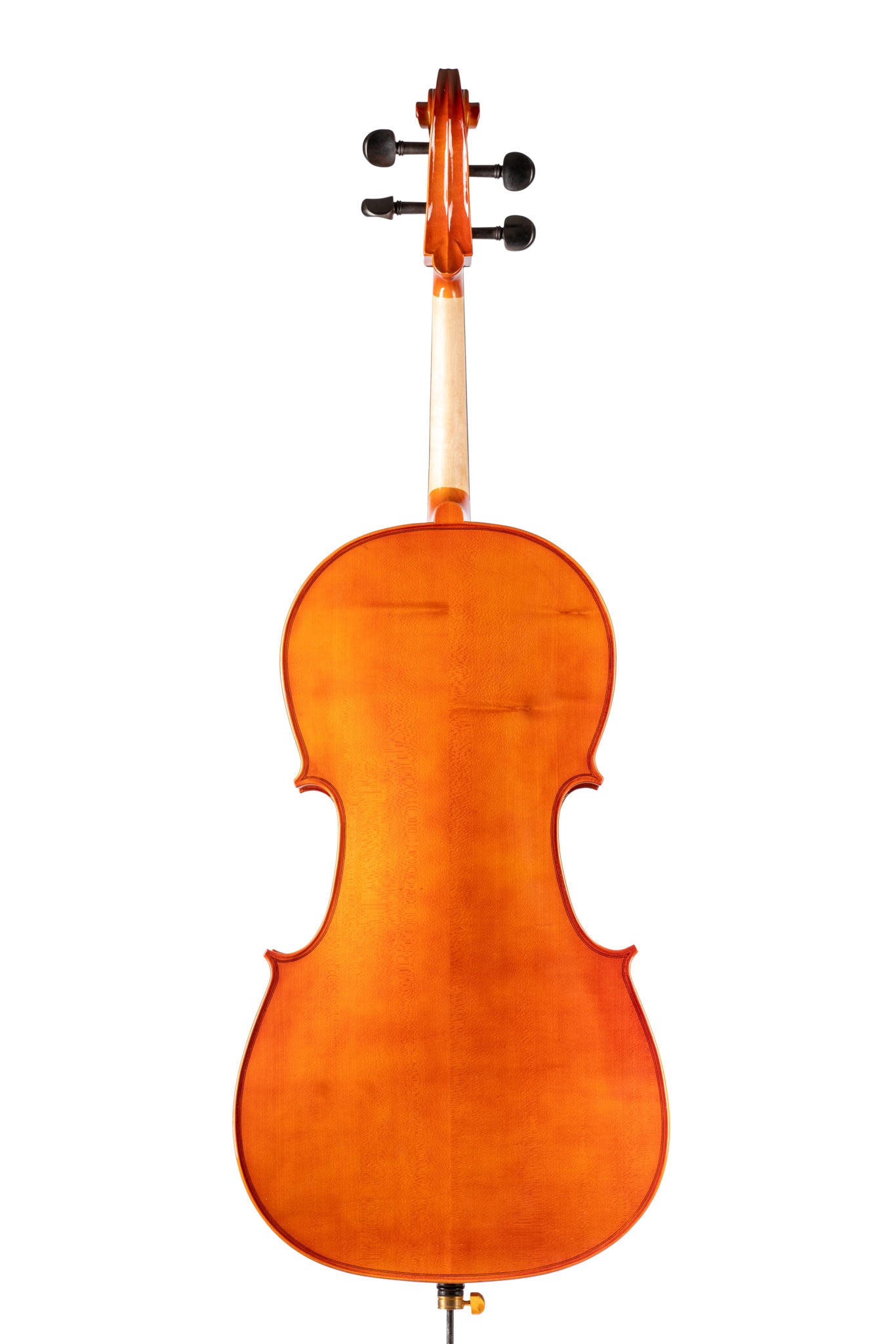 WY-150 Solidwood Beginner Cello