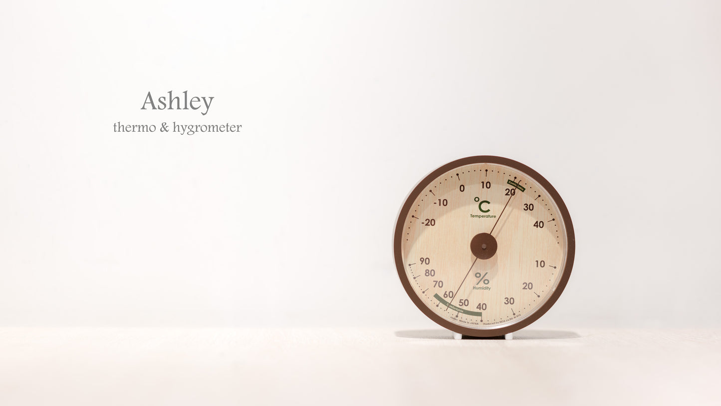 Ashley Hygrometer
