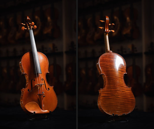 French Violin JTL 1930 , GE-224