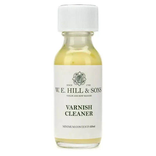 W.E. Hill & Sons Varnish Cleaner