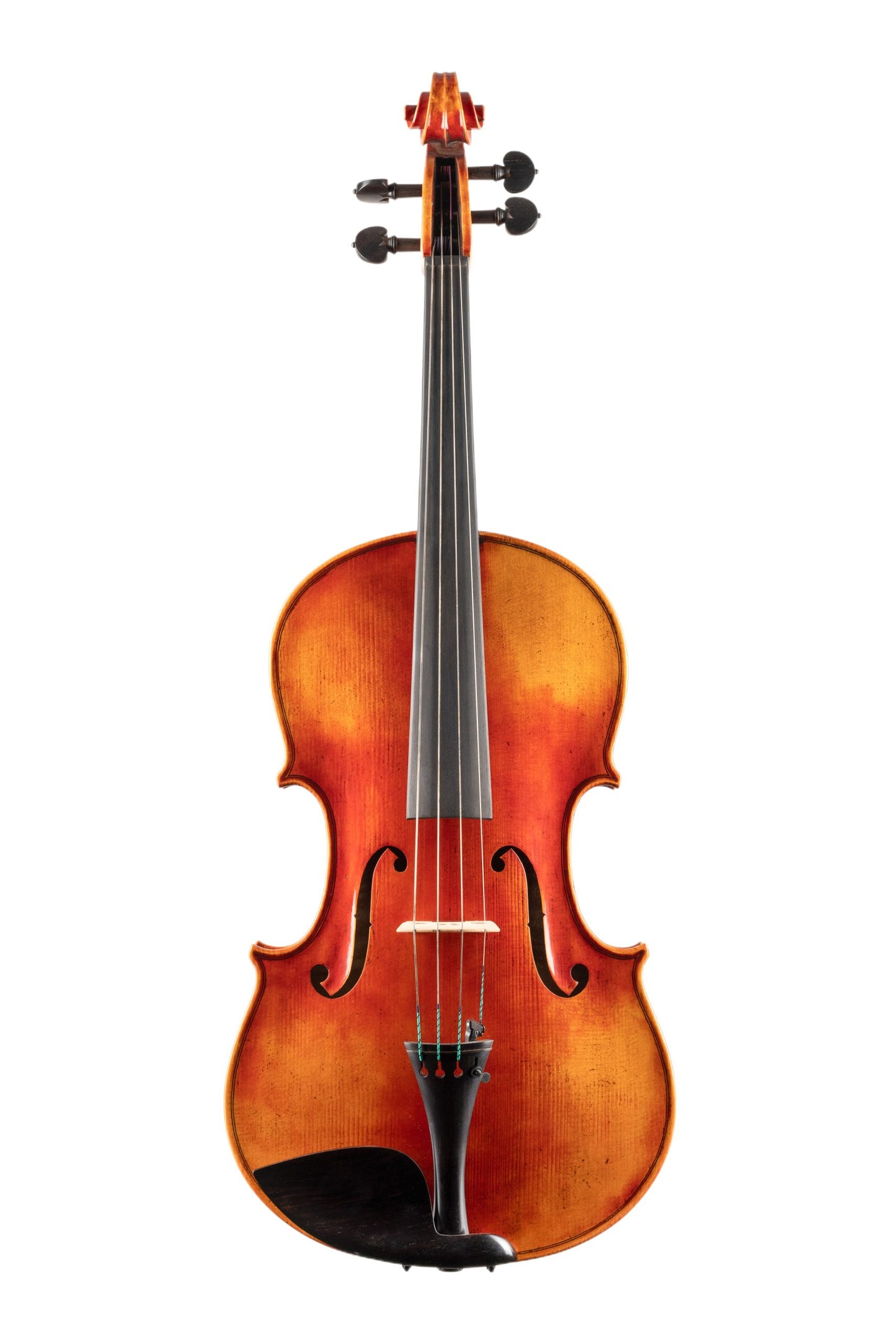 WY-500 中提琴