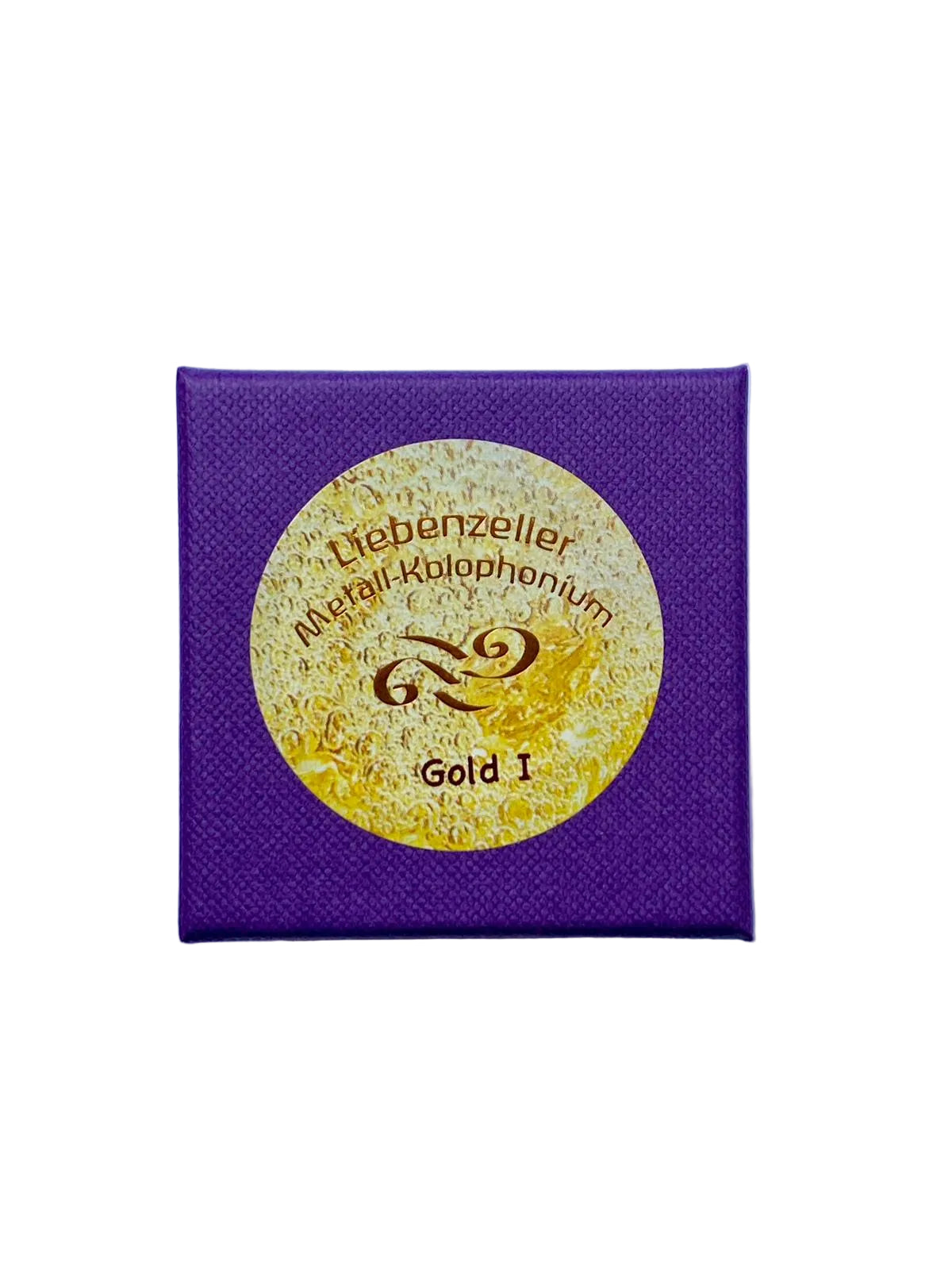 Liebenzeller Gold I Rosin