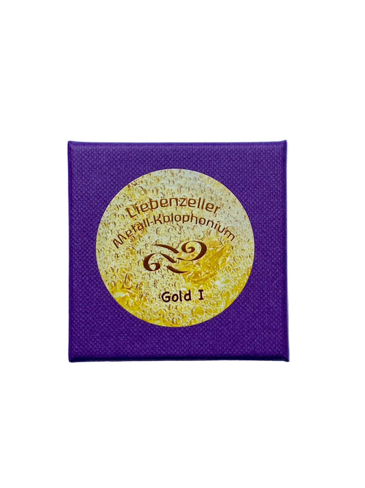 Liebenzeller Gold I Rosin