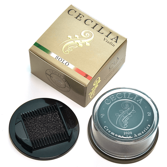 CECILIA "SOLO" Violin Rosin