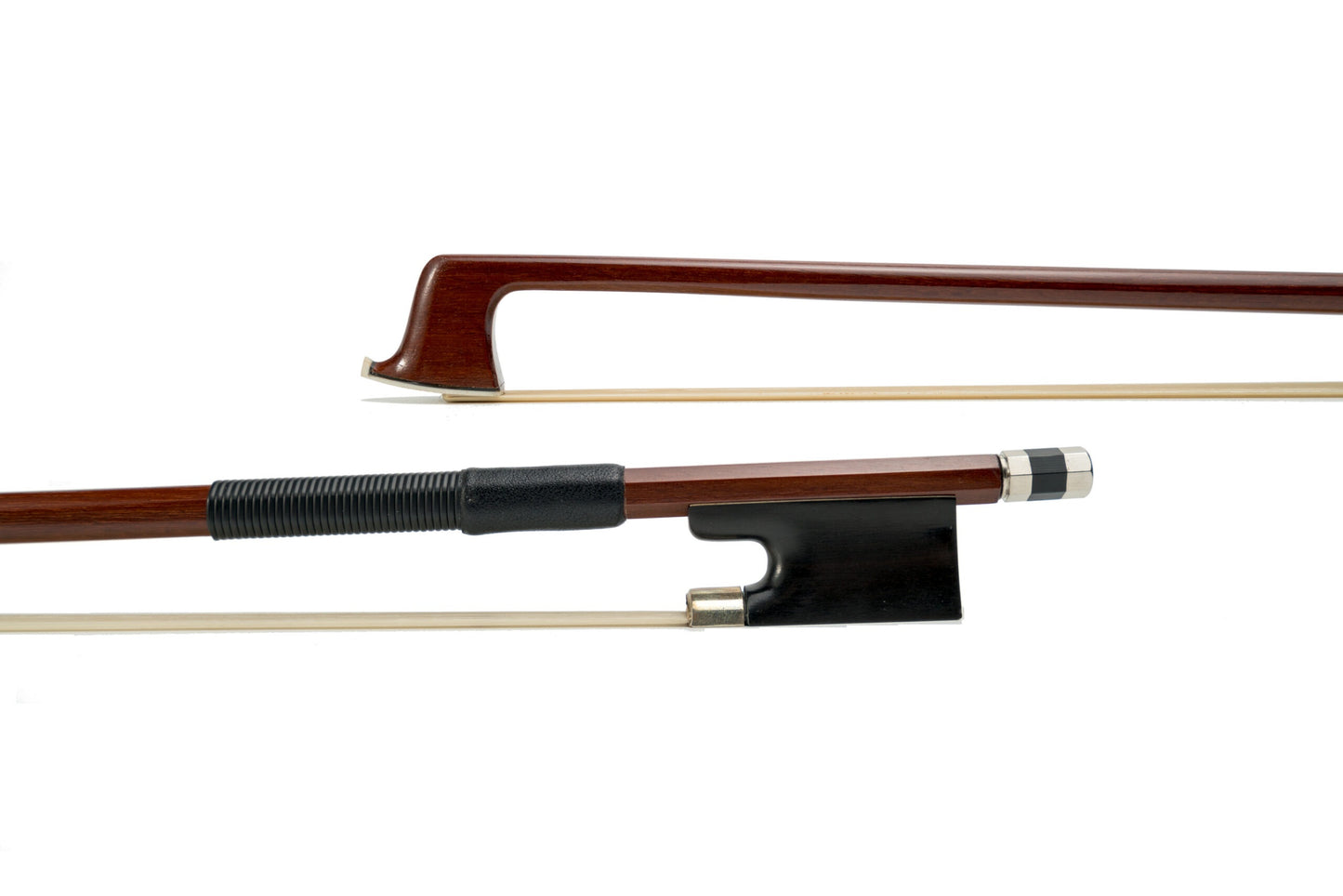 Brazil wood lightweight violin bow