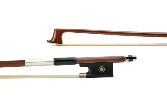 Regular Octagonal violin bow