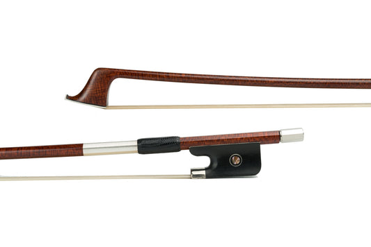 Premium Wood And Carbon Fiber Hybrid Cello Bow