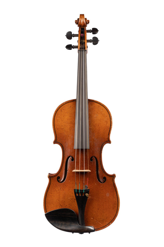3/4 German Violin, GE-170