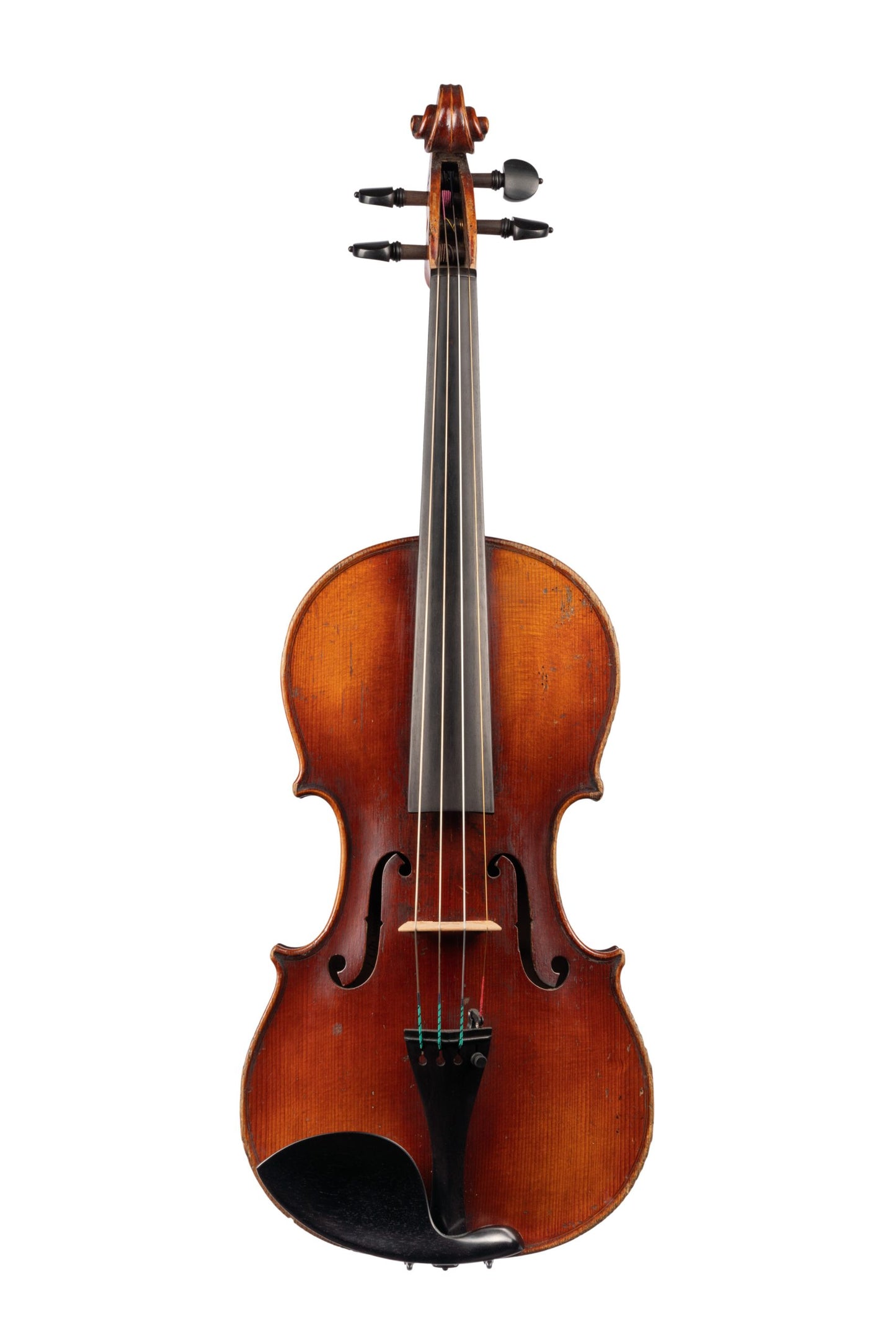 German Violin, Labelled Jacobus Stainer in Absam, GE-172