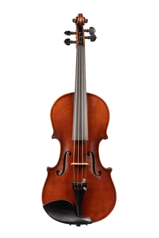 3/4 German Violin, GE-173
