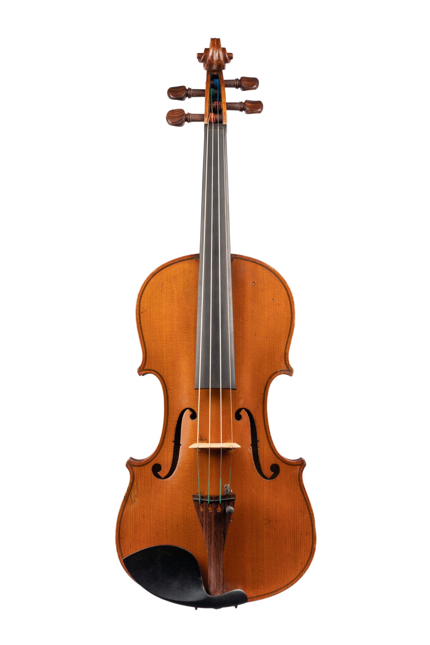 German Violin by German Workshop, GE-174