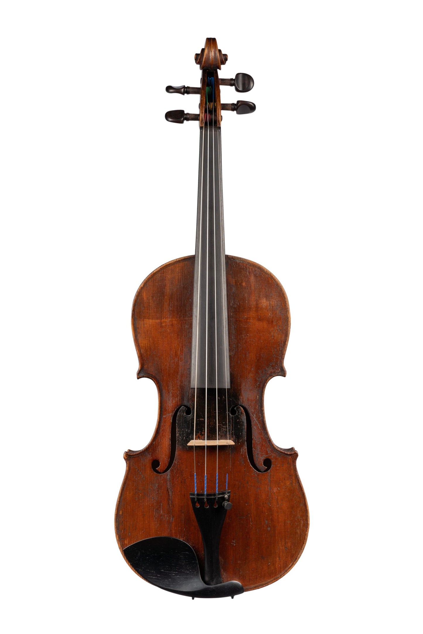 German Violin by German Workshop, GE-175