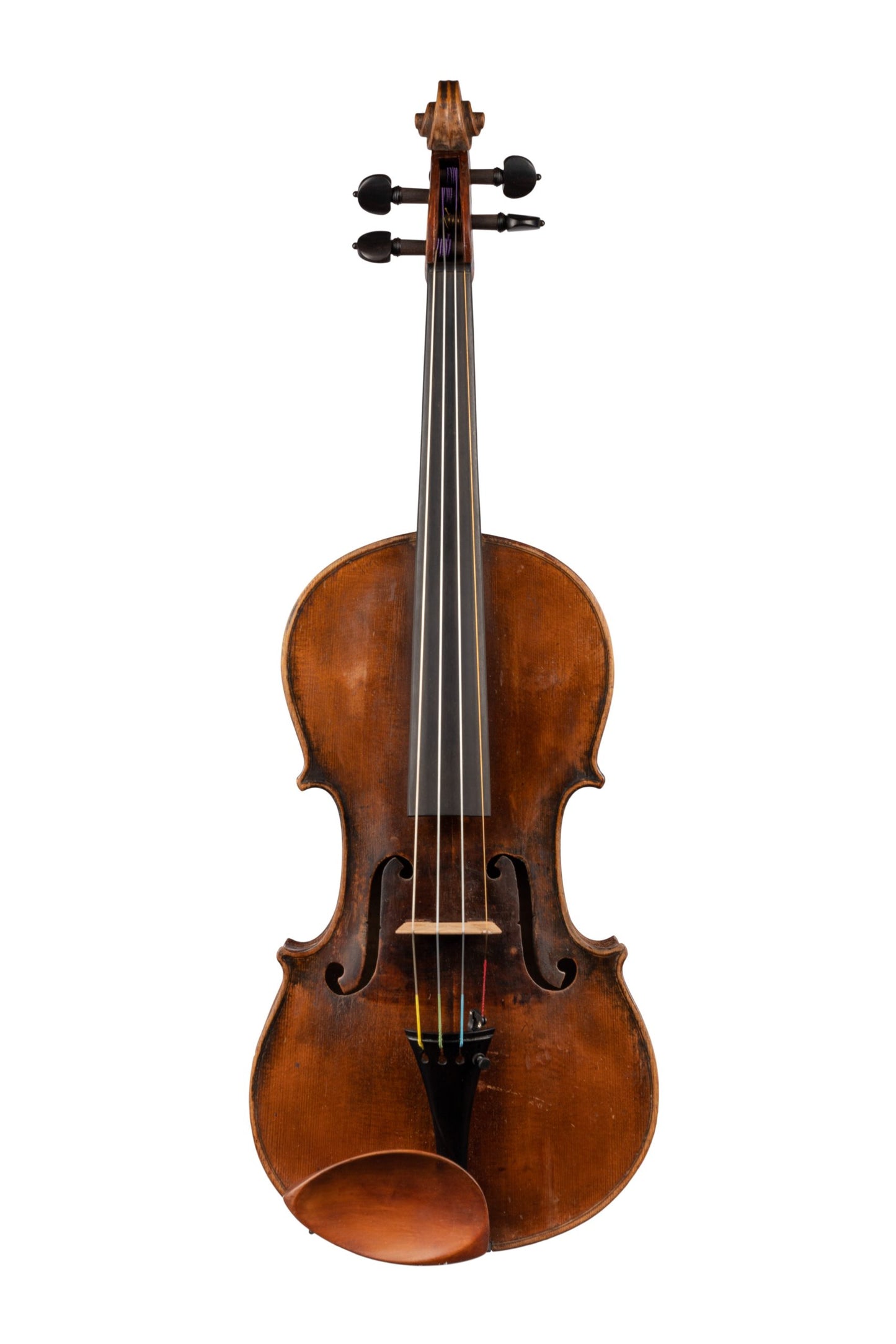 German Violin by German Workshop, GE-176