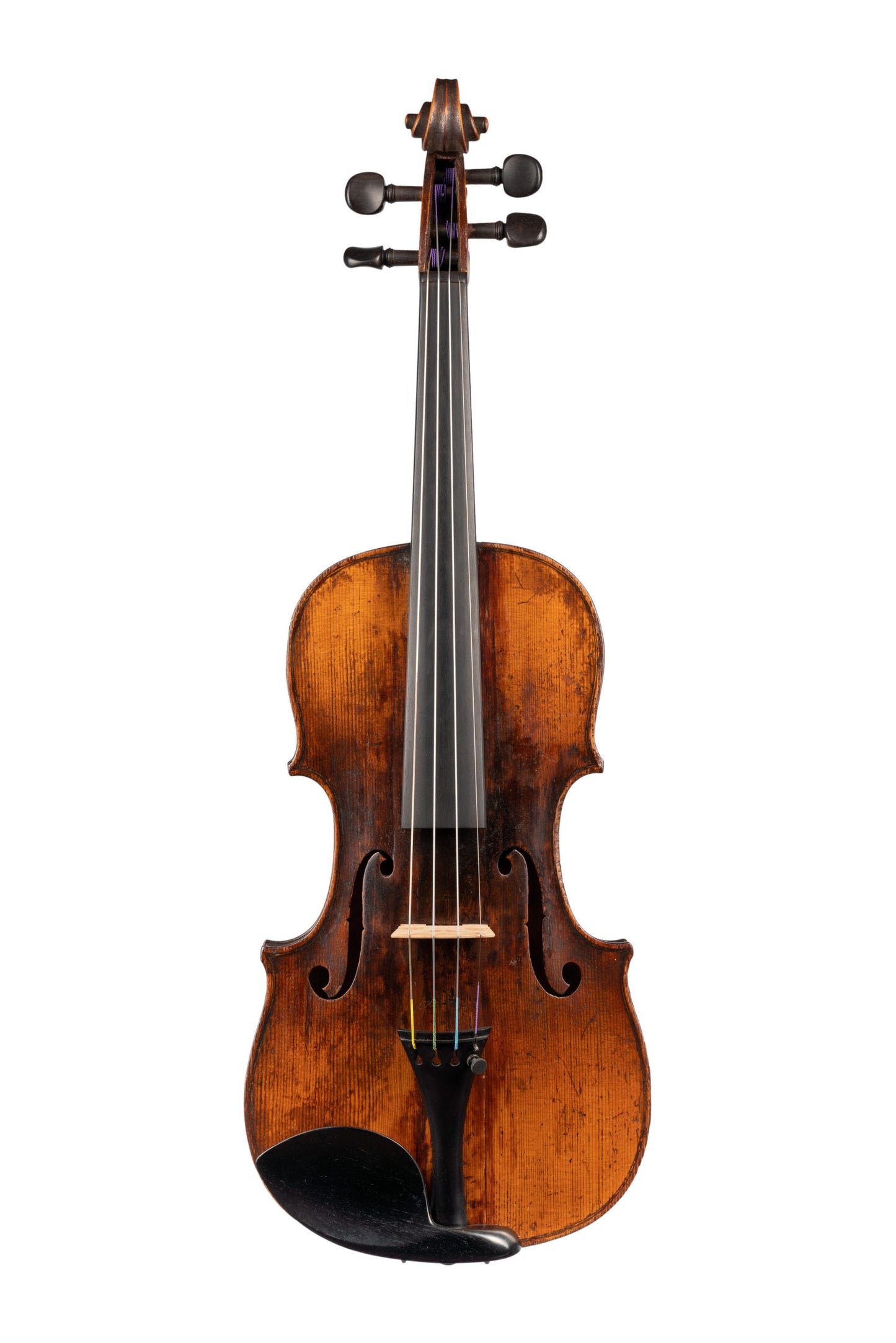 German Violin, Copy of Hopf, GE-179