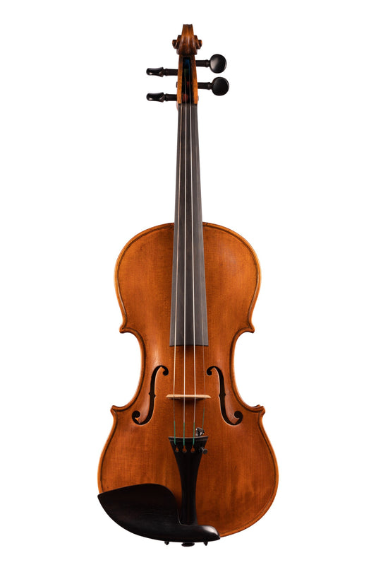 German Violin, Labelled Lousi Lowenthal Workshop, GE-103