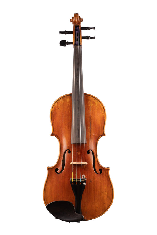 German Violin, Labelled Marcus Stainer, GE-111