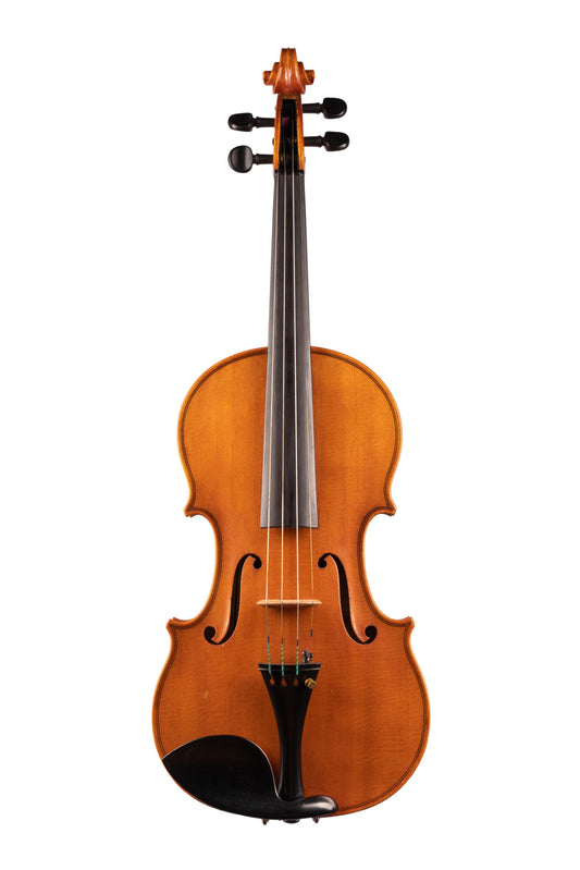 German Violin, Labelled Karl Niedt, GE-116