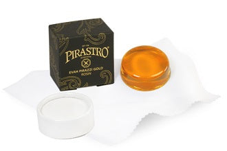 Pirastro Evah Pirazzi Gold 松香