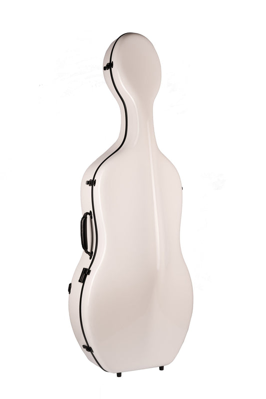 Feder Swan Cello Case