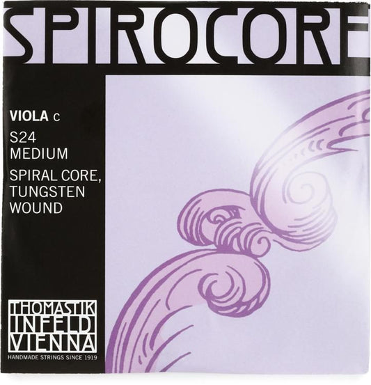 Thomastik Spirocore Viola String C