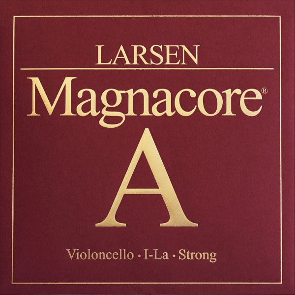 Larsen Magnacore Cello String Set