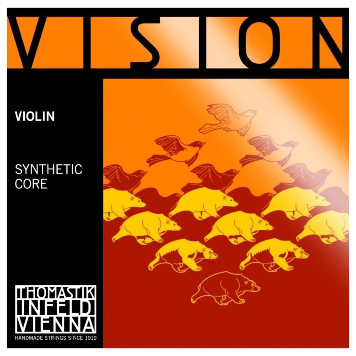 Thomastik Infeld - Vision